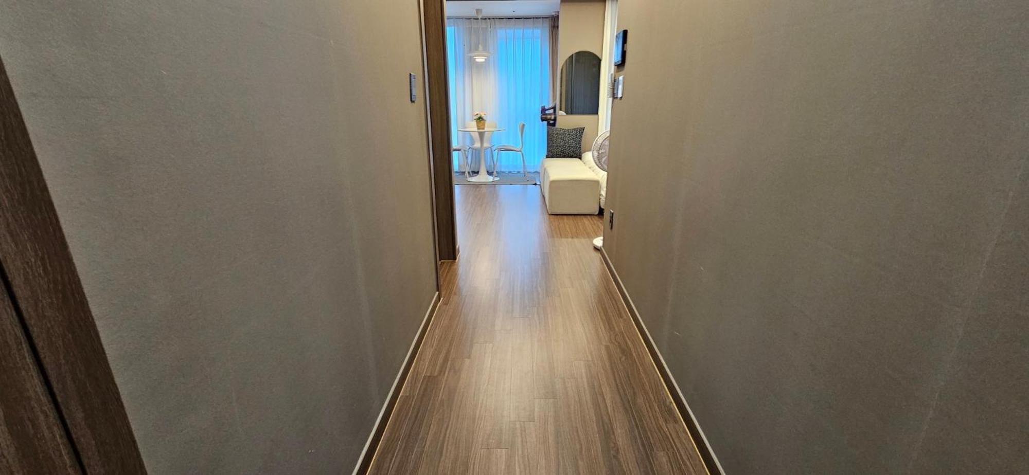 Haeundae Ocean Family Apartman Puszan Kültér fotó