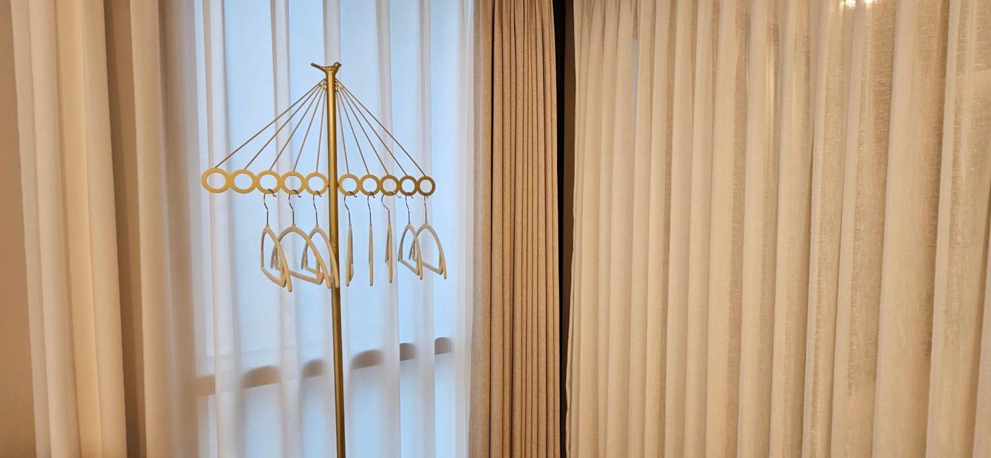 Haeundae Ocean Family Apartman Puszan Kültér fotó